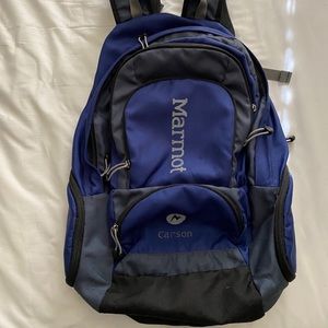 marmot keeler 29l backpack